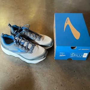 Brooks Divide 2